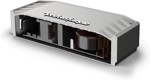 Miniatura 6 de Rockford Fosgate M2-500X1 Amplificador marino mono de 500 vatios listo para elemento