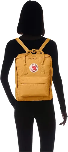 Miniatura 4 de Fjallraven Mochila Kanken Classic para el diario
