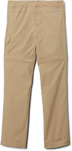 Miniatura 3 de Columbia Girls' Silver Ridge Iv Convertible Pant