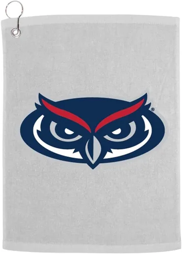 Miniatura 143 de Sport Your Gear Kent State Golden Flashes - Toalla para bolsa de golf, con licencia oficial, logotipo atlético, ultraabsorbente, con ojales, Kent St