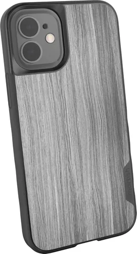 Miniatura 136 de Smartish® Funda delgada para iPhone 13 Pro - Gripmunk - [ligera + protectora] Funda de agarre fina - Black Tie Affair