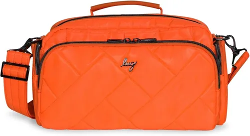 Lug Trolley 2 Crossbody Bag