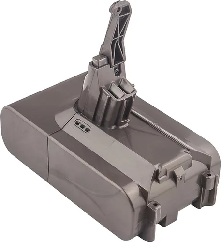 Miniatura 2 de Kastar Batería de repuesto para Dyson V8 SV10 967834-02 96783402 164527-01, 164527-01, 214730-01, 215866, 4409709, batería GPRHC202N026, V8 Animal