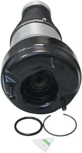 Miniatura 5 de Muelle suspendedor delantero compatible con Mercedes Benz W222 Clase S S450 S500 S550 S560 S63 AMG Maybach 2WD o 4WD 2223202000 2223202413