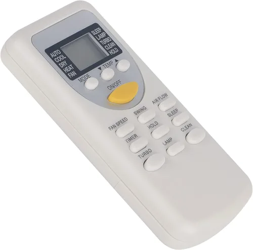 Miniatura 2 de ZH/JT-03 ZHJT03 ZHJT 03 Reemplazo de control remoto apto para CHIGO AC A/C aire acondicionado controlador remoto ZHJT03 ZH/JT-01 ZHJT01