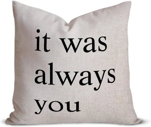Miniatura 9 de Irish Today Hungover Tomorrow Quotes - Fundas de almohada decorativas de 16 x 16 pulgadas, funda de almohada de algodón y lino, divertida funda