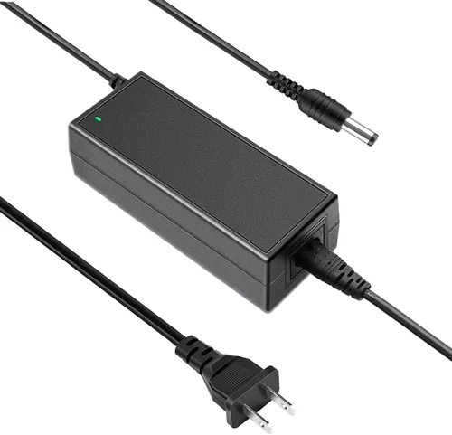 Miniatura 2 de Cargador eléctrico de scooter de 42V 2A para GOTRAX GXL V2, G4, G3, G2, XR Elite, XR Ultra, Apex, cable de alimentación del cargador deslizante
