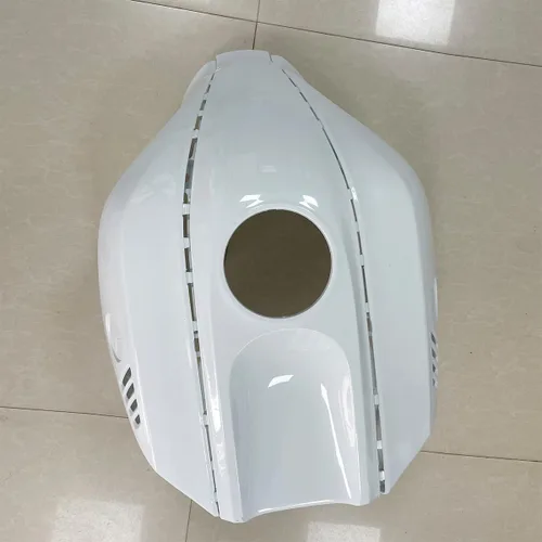 Miniatura 8 de Kit de carenado sin pintar para Yamaha YZF R7 2022 2023 2024 2025
