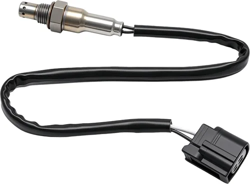 Miniatura 48 de HiSport Sensor de oxígeno O2 relación de combustible de aire 35655-ZY3-C01 - Compatible con Honda BF200 BF225 200HP 225HP Marine Outboard 2002 2003