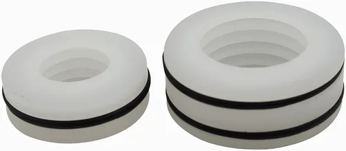 Miniatura 5 de 704-586 Pulverizador sin aire 440 Kit de embalaje de reparación, sello de pistón y sellos inferiores superiores para pulverizador de pintura Titann