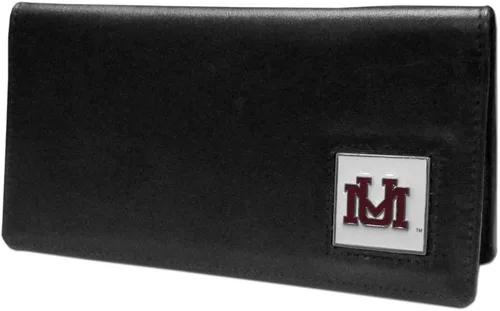 Miniatura 35 de Siskiyou Sports Women's Leather Checkbook Cover