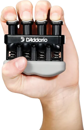 Miniatura 2 de D’Addario Varigrip Hand Exerciser–Improve Dexterity and Strength in Fingers