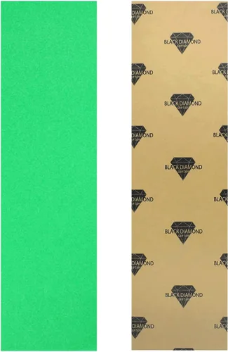 Miniatura 15 de Black Diamond Longboard Griptape 10 x 48 colores (una sola hoja)