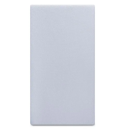 Miniatura 10 de Simmons - Colchón transpirable para cuna y colchón infantil con funda extraíble y lavable a máquina, GREENGUARD Gold - Impermeable - Núcleo de fibra
