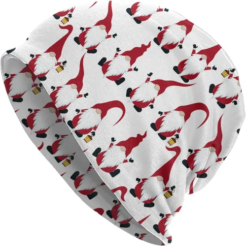 Miniatura 118 de Bufanda casual Bandana Sombrero Suelto Gorro Elástico Gorro, Gorro