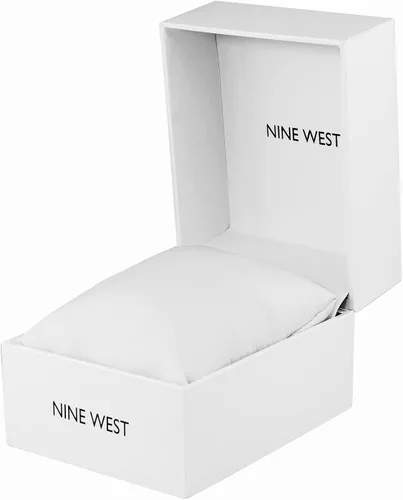 Miniatura 7 de Nine West - Reloj de pulsera para mujer