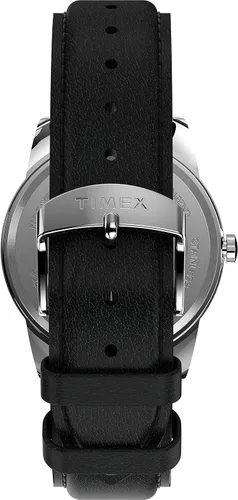 Miniatura 3 de Timex Easy Reader Reloj con correa de cuero de 1496pulgadas