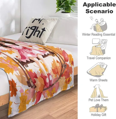 Miniatura 3 de Artsadd Manta facial personalizada de princesa para niñas, personalizada con cara de niños, manta personalizada para niños, nombre de foto de bebé
