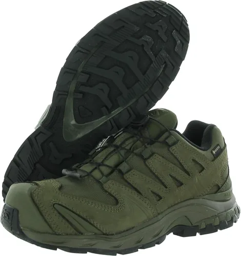 Miniatura 2 de Salomon Xa Forces GTX - Botas militares y tácticas unisex para adultos