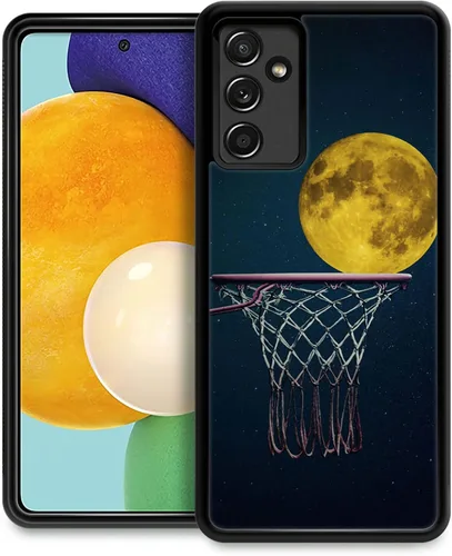 Miniatura 9 de CARLOCA Funda compatible con Samsung Galaxy A13 5G, diseño de Angry Dont Touch My Phone para niñas y niños, a prueba de golpes, antiarañazos