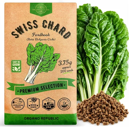Miniatura 18 de Paquete de semillas de alcachofa Green Globe 2G - Más de 35 semillas autóctonas sin OMG para plantar verduras en paquetes de semillas individuales