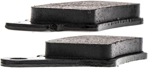 Miniatura 5 de NICHE Juego de pastillas de freno para KTM 250 300 450 200 EXC MXC SX Husqvarna 701 Enduro Supermoto 75013090000 Trasero Semimetálico