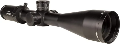 Miniatura 10 de Visores de caza de largo alcance Trijicon Tenmile HX