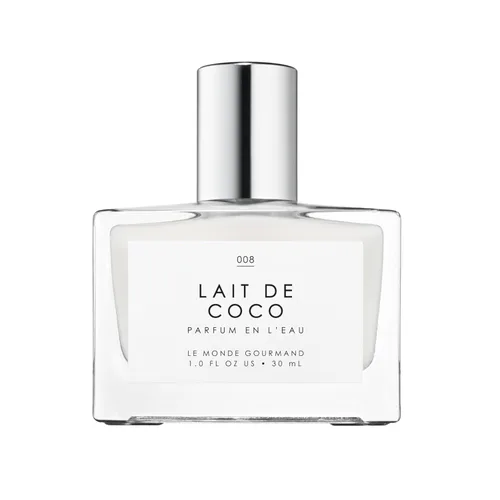 Miniatura 9 de Le Monde Gourmand 000 Spray Eau de Parfum con notas de Sándalo, Bergamota, Lirio de Agua - 1 fl oz (30 ml)
