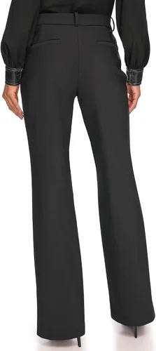 Miniatura 4 de KARL LAGERFELD Pantalón deportivo de compresión de nailon para mujer