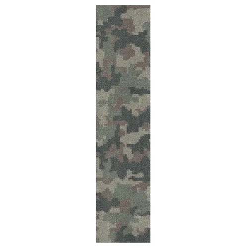 Miniatura 10 de YETTASBIN Cinta de agarre para patineta, sin burbujas, antideslizante, papel de lija para patineta, 33 x 9 pulgadas