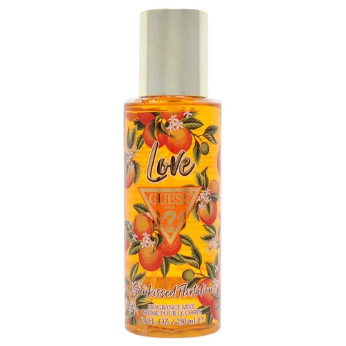 Miniatura 4 de GUESS Love Romantic Blush Fragancia Mist 8.4 Fl Oz