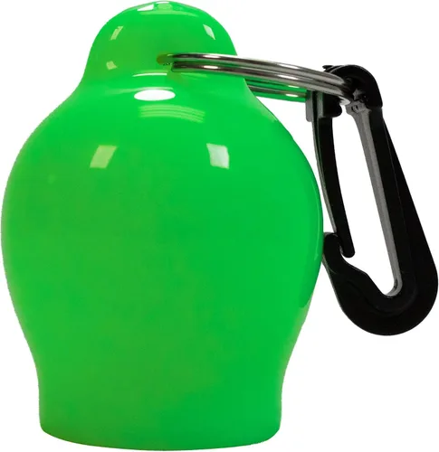 Miniatura 6 de Buceo Buceo Skum-Ball Regulador Boquilla Cubierta con Clip