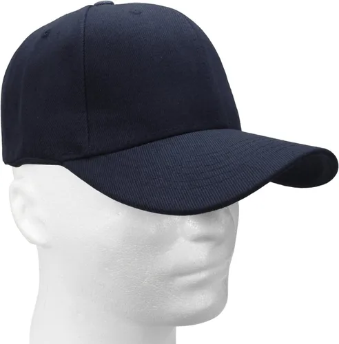Miniatura 10 de Falari - Gorra de béisbol, tamaño ajustable, para correr, entrenamientos y actividades al aire libre, para todas las estaciones.