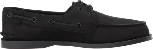 Miniatura 6 de Sperry Zapato náutico original unisex para niños Marrón