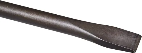 Miniatura 4 de Mayhew Tools 31986 Cincel neumático frío, 5/8" x 18", acabado de óxido negro
