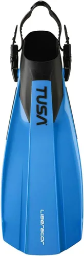 Miniatura 11 de TUSA SF-0113 Liberator Aletas de buceo Rosa rosado