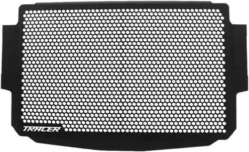 Miniatura 13 de Radiator Grille Guard Motorcycle Accessories Radiator Grill Protector Grille Cover for Ya&maha MT-09/FZ-09 MT09 MT 09 SP XSR900 Tracer 900/GT 2021
