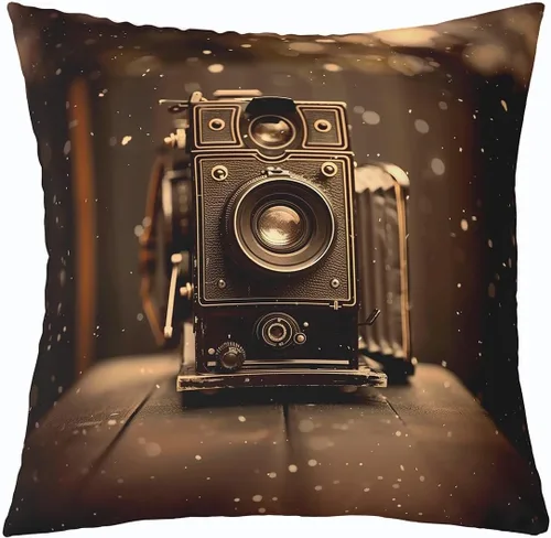 Miniatura 19 de Homewish Fundas de almohada de música de piano