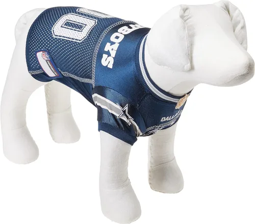 Miniatura 72 de Camiseta NFL BALTIMORE RAVENS para perro, talla XXG