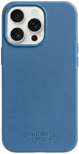 Miniatura 9 de Eco by GranolaGear - Funda ecológica para iPhone 15, biodegradable, compostable, sin plástico, hecha de plantas, nieve alpina