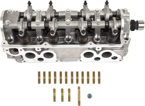 Miniatura 6 de MA-9761247446 Conjunto completo de juntas de culata de tipo mecánico compatible con/para Mazda 2.0 2.2 SOHC