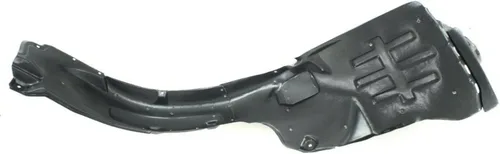 Miniatura 7 de Splash Shields for Hyundai for Sonata 2.0T/2.0T Limited 2011-2012 & GL/GLS/Limited/SE 2011-2013 Set of 2 Front Driver & Passenger Pair Plastic with