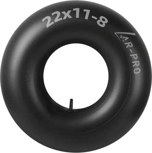 Miniatura 15 de AR-PRO Tubos interiores de repuesto de 22 x 11-10, 20 x 10-10 para ATV UTV, tractor de césped, remolque de jardín, carrito de golf, sopladores