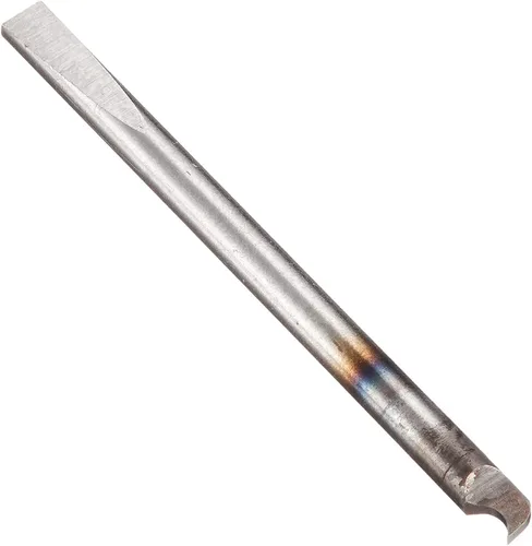 Miniatura 2 de GSI Creos GT65D - Cuchilla para GT65, GSI Mr. Hobby (0.004 in)
