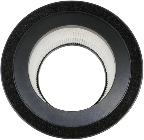 Miniatura 7 de Nispira Filtro de repuesto True HEPA para purificador de aire, compatible con Tao Tronics TT-AP001, 1 paquete