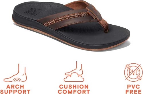 Miniatura 12 de Reef Sandalias Ortho Coast para hombre