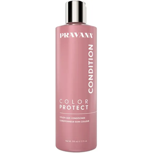 Miniatura 10 de Pravana Repair Radiance Conditioner Strengthens, Protects, Restores For Damaged, Color Treated Hair Reduces Breakage & Split Ends Chromasilk
