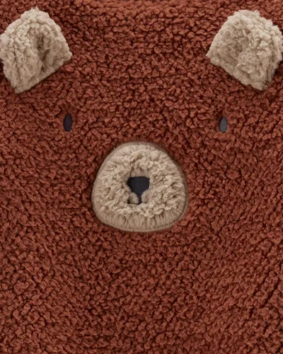 Miniatura 2 de Carter's - Atuendo con chaleco para niños bebés