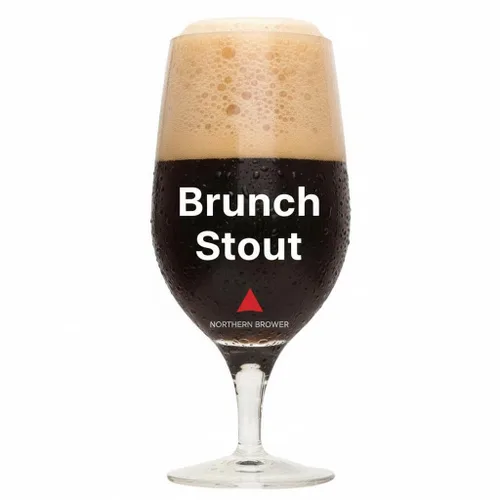Miniatura 11 de Northern Brewer - El kit de recetas de cerveza con extracto de cerveza de Nut Brown Dark Ale hace 5 galones Marrón nuez