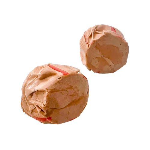 Miniatura 36 de Snack Attack Caramelos de agua salada envueltos individualmente a granel de 1 libra – Caramelos masticables de agua salada, sabores costeros